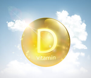 Vitamin D - Depositphotos, Resilienz Akademie