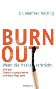 Buchcover Burn Out