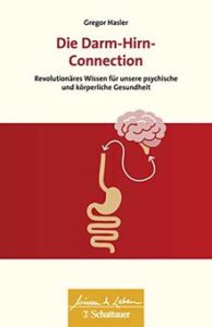 Buchcover Die Darm-Hirn Connection