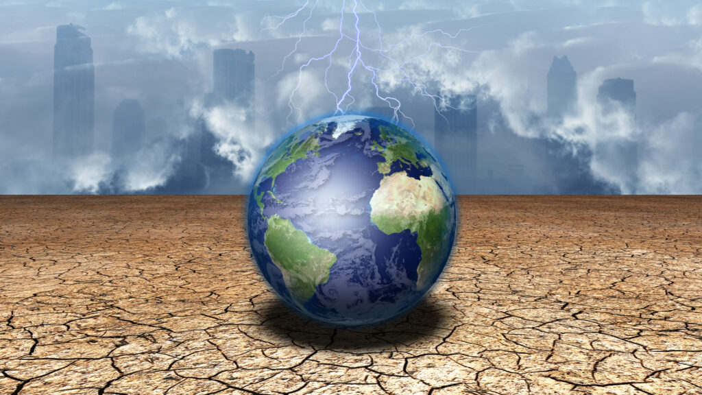 Resilienz Akademie | Klimaresilienz - Anpassungsfähigkeit an den Klimawandel