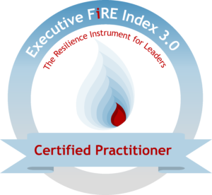 Resilienz Akademie | Zertifizierungskurs Executive FiRE Index