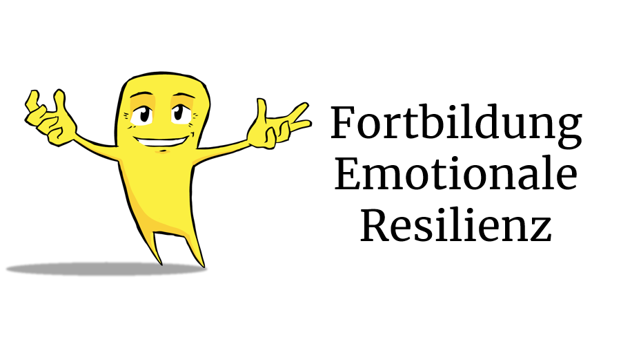 Fortbildung Emotionale Resilienz- Resilienz Akademie