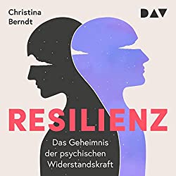 Cover: Resilienz, Berndt