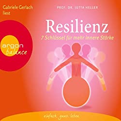 Cover:Resilienz, Heller