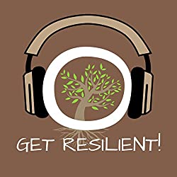 Cover: get resilient, Fleckenstein