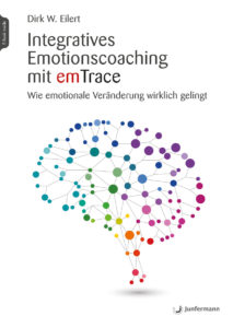 Buchcover Emotionscoaching mit emTrace