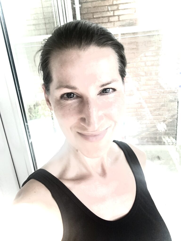 Anja Lange – Resilienz-Trainerin der Resilienz Akademie