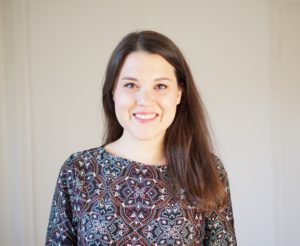 Profilbild Lara Krenn