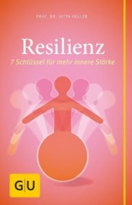 Buchcover Resilienz 7 Schlüssel