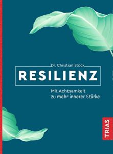 Buchcover Resilienz Stock