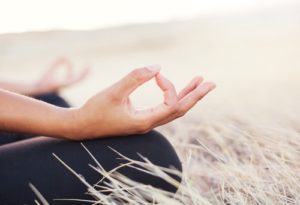 Resilienz Akademie | One Minute Meditation