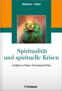 Buchcover Spiritualität und Spirituelle Krisen