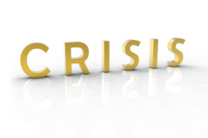 Resilienz Akademie | Krise – Definition