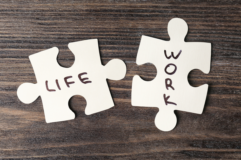 Resilienz Akademie | Work-Life-Integration statt Work-Life-Balance?!