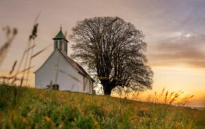 Spiritualität Kirche- Resilienz Akademie