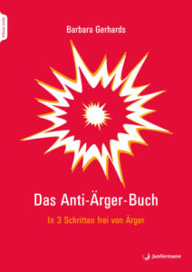 Buchcover Das Anti-Ärger-Buch