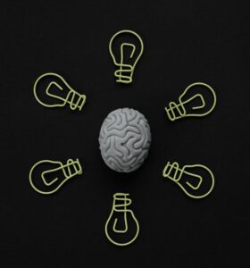 brain, Resilienz-Akademie